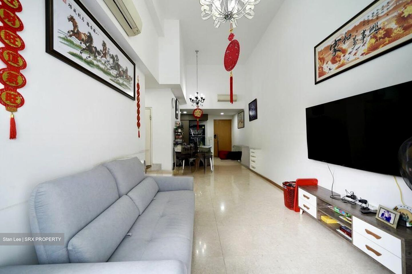 Nin Residence (D13), Apartment #503509561